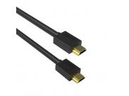 Approx Cable Hdmi 2.0 Macho/Macho - Soporta Resolucion 4K - Longitud 1M
