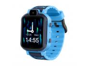 Leotec Kids Allo Max 4G Reloj Smartwatch Pantalla Tactil 1.69