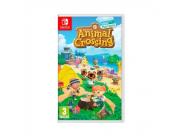 Nintendo Animal Crossing: New Horizon Juego Para Nintendo Switch