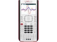Texas Instruments Ti-Nspire Cx Ii-T Calculadora Gráfica Digital A Color Blanco, E/D/I/Nl/P/F