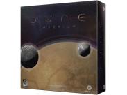 Dune Imperium Juego De Tablero - Tematica Ciencia Ficcion - De 1 A 4 Jugadores - A Partir De 14 Años - Duracion 60-120Min. Aprox.