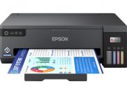 Epson Ecotank Et14100 Impresora Fotigrafica A3+ Color Wifi