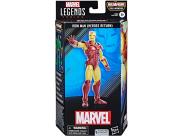 Hasbro Marvel Legens Iron Man (Heroes Return) - Figura De Coleccion - Altura 15Cm Aprox.