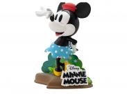 Abystyle Studio Disney Minnie Mouse - Figura De Coleccion - Gran Calidad - Altura 10Cm Aprox.