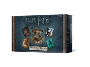 Harry Potter Hogwarts Battle: La Monstruosa Caja De Los Monstruos Juego De Cartas - Tematica Fantasia - De 2 A 4 Jugadores - A Partir De 11 Años - Duracion 30-60Min. Aprox.