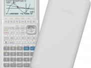 Casio Fx-9860Giii Calculadora Cientifica Grafica - Pantalla De 8 Lineas - Graficas Simultaneas De Distintas Funciones - Calculo Financiero Avanzado - - Alimentacion Con Pilas