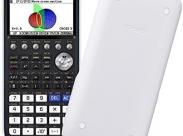 Casio Fx-Cg50 Calculadora Cientifica Grafica 3D - Pantalla En Color De 8 Lineas - Graficos 3D, Dinamicos, Estadisticos - Alimentacion Con Pilas