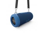 Energy Sistem Altavoz Urban Box 6 - 40W - Tws - Bluetooth 5.0 - Resistente Al Agua - Color Azul