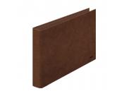 Dohe Carpetas En Carton Forrado - Tamaño Folio Apaisado - Anillas Mixtas - Papel Impreso Y Plastificado