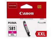 Canon Cli581Xxl Magenta Cartucho De Tinta Original - 1996C001