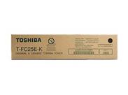 Toshiba T-Fc25Ek Negro Cartucho De Toner Original - 6Aj00000075/6Aj00000200/6Aj00000273