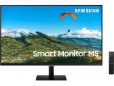 Samsung Smart Monitor LED 27