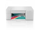 Brother DCPJ1200W Impresora Multifuncion Color WiFi 16ppm