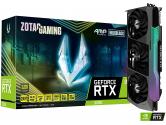 Zotac Gaming GeForce RTX 3090 AMP Extreme Holo Tarjeta Grafica 24GB GDDR6X