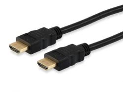 Equip Cable HDMI 2.0B 4K Macho/Macho -Hasta 18Gbps - Alta Velocidad - Cable de 15m