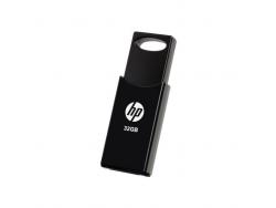 HP v212w Memoria USB 2.0 32GB - Color Negro (Pendrive)