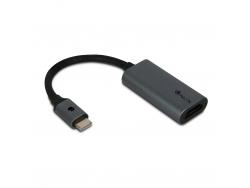 NGS Wonder Adaptador USB-C a HDMI