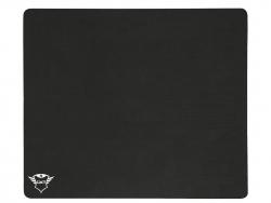 Trust Gaming GXT 756 Alfombrilla XL para Raton - Medidas 45x40x0.3 cm - Antideslizante - Color Negro