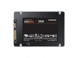 Samsung 870 EVO Disco Duro Solido SSD 250GB 2.5