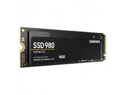 Samsung 980 Disco Duro Solido SSD M2 500GB PCIe 3.0 NVMe