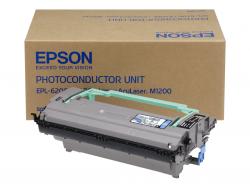 Epson Aculaser M1200/EPL6200 Tambor de Imagen Original - C13S051099 (Drum)