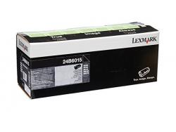 Lexmark M5155/M5163/M5170/XM5163/XM5170 Negro Cartucho de Toner Original - 24B6015