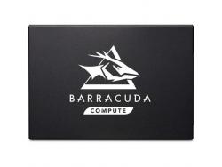 Seagate Barracuda Q1 Disco Duro Solido SSD 480GB SATA III