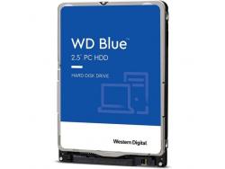 WD Blue Disco Duro Interno 2.5