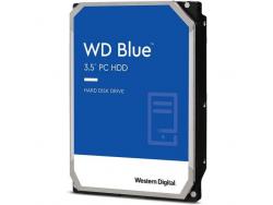 WD Blue Disco Duro Interno 3.5
