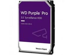 WD Purple Pro Disco Duro Interno 3.5