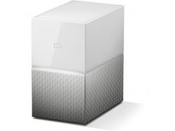 WD My Cloud Home Duo Disco Duro Externo 3.5