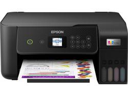 Epson EcoTank ET2820 Impresora Multifuncion Color WiFi 33ppm