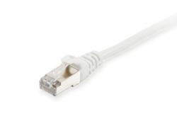 Equip Cable de Red F/UTP Cat.5e - Latiguillo 7.5m - Color Beige