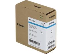 Canon PFI310 Cyan Cartucho de Tinta Original - 2360C001