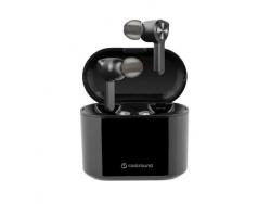 Coolsound V10 Earbuds TWS Auriculares Inalambricos Bluetooth 5.0 - Microfono Integrado - Control Tactil - Autonomia hasta 5h