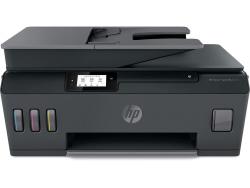 HP Smart Tank Plus 570 Impresora Multifuncion Color WiFi 11ppm