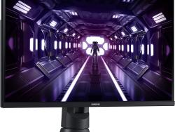 Samsung Odyssey G3 G30A Monitor Gaming LED 27