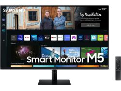Samsung Smart Monitor M5 LED 32