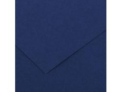 Canson Guarro Pack de 25 Cartulinas Iris de 185g - 50x65cm - Color Azul Ultramar
