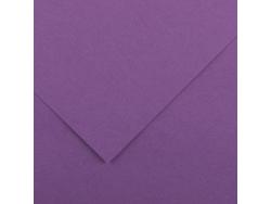 Canson Guarro Pack de 25 Cartulinas Iris de 185g - 50x65cm - Color Violeta