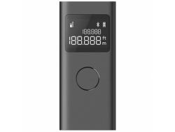 Xiaomi Smart Laser Measure Medidor Laser en Tiempo Real - Bluetooth - Pantalla LCD - Alcanza una Distancia de entre 5cm y 40m - Alta precisión de 3mm