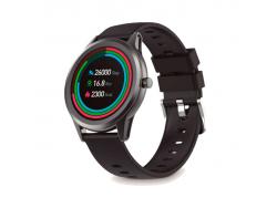 Ksix Globe Reloj Smartwatch Pantalla 1.28