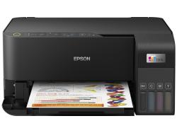 Epson EcoTank ET2830 Impresora Multifuncion Color WiFi 33ppm