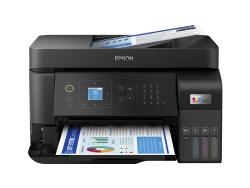 Epson EcoTank ET4810 Impresora Multifuncion Color WiFi 33ppm