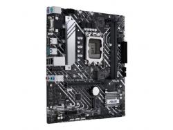 Asus Prime H610M-A D4 CSM Placa Base Intel1700 2x DDR4 - HDMI, M.2, PCIe3.0, 4x Sata III, USB 3.2, MicroATX
