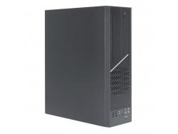 Unykach UK3003 Caja Torre MicroATX, ITX - Tamaño Disco Soportado 3.5