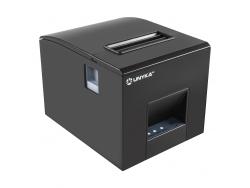 Unykach POS3 Impresora Termica de Recibos - Velocidad 260mm/s - USB, RJ-45, RJ-12 y RJ11