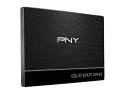 PNY CS900 Disco Duro Solido SSD 480GB SATA III TLC