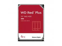 WD Red Disco Duro Interno 3.5