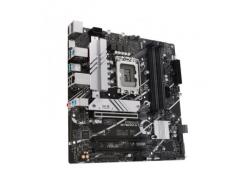Asus Prime B760M-A D4 CSM Placa Base Intel LGA1700 4x DDR4 - HDMI, M.2, PCIe3.0, 4x Sata III, USB 3.2, MicroATX